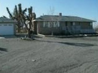 2371 Tokay St, Pinon Hills, CA 92372