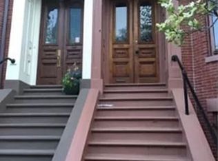 120 Appleton St APT 2B, Boston, MA 02116