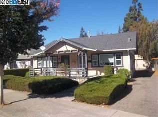 432 Dutton Ave, San Leandro, CA 94577