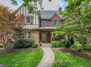 7936 Orchid St NW, Washington, DC