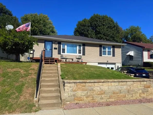 3013 Angelique St, Saint Joseph, MO 64501