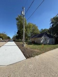 1008 E Thompson St, Maryville, MO, 64468