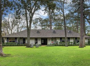 334 Tynebridge Ln, Houston, TX 77024
