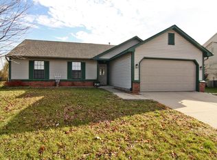 7189 Carrie Dr, Indianapolis, IN