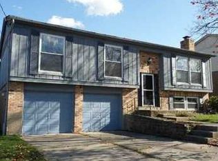 5272 Serenade Dr, Cincinnati, OH 45238