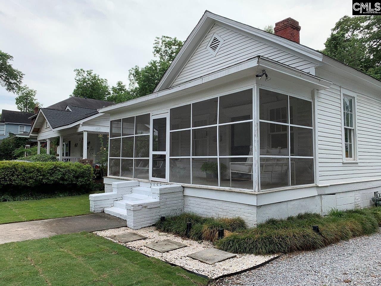 2125 Wallace St, Columbia, SC 29201 Zillow