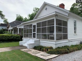 2125 Wallace St, Columbia, SC 29201