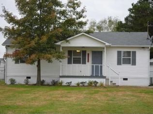 2901 Matts Hollow Rd, Manchester, TN 37355