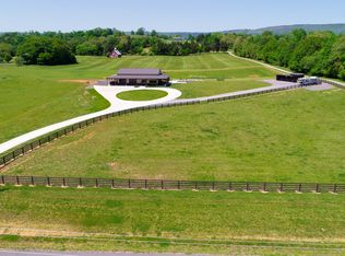 1538 Kensington Rd, Chickamauga, GA 30707