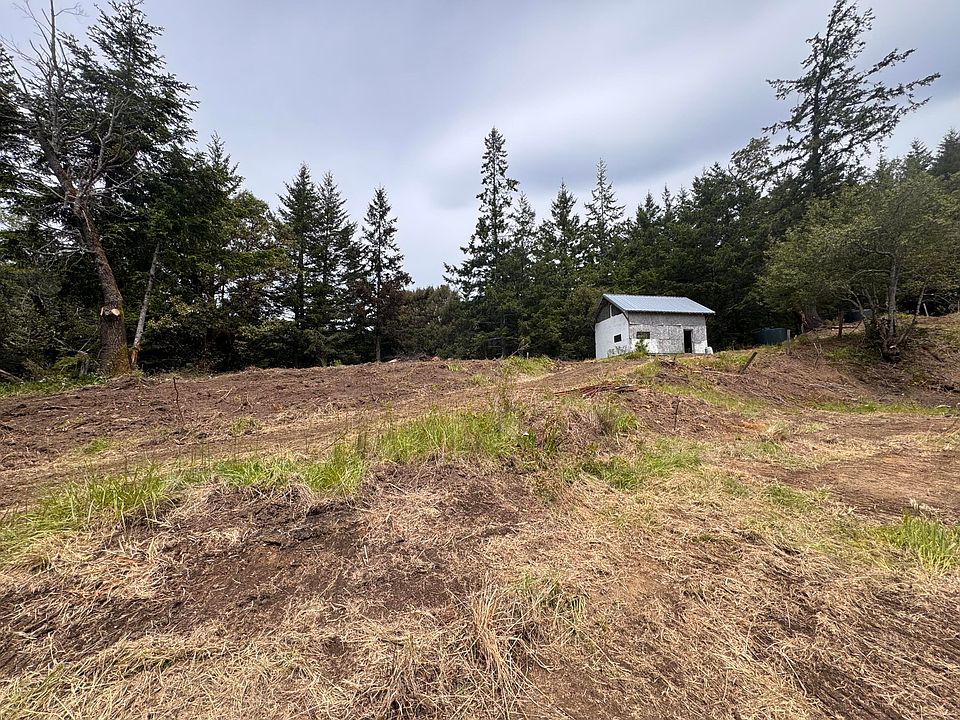 2nd image of /80acres Conklin Creek Rd