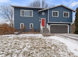 11764 4th St NE, Blaine, MN 55434