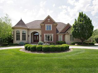 354 Buena Vista Dr, South Lebanon, OH 45065