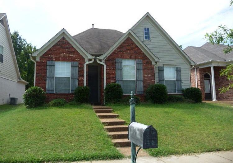 8719 Macon Rd, Cordova, TN 38018 Zillow