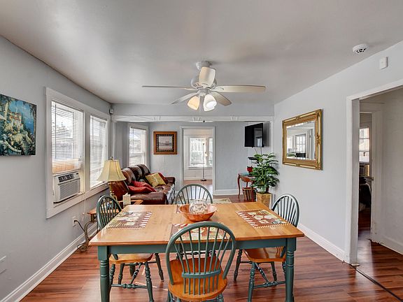 4th image of 602 N K St #A