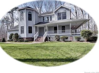 112 Deerwood Dr, Williamsburg, VA 23188