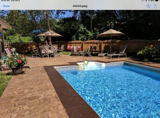 1504 Vancross Ct, Cincinnati, OH 45230