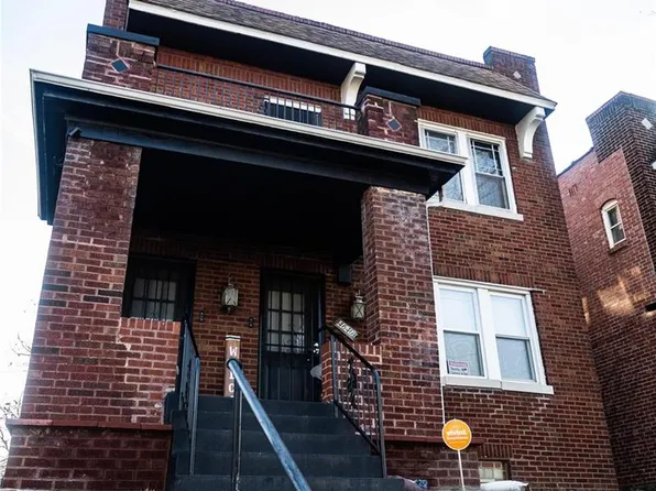 4640 Carter Ave, Saint Louis, MO 63115