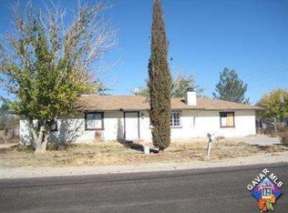 10855 E Avenue R6, Littlerock, CA 93543