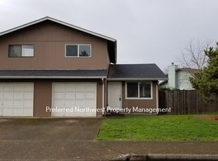 1856 14th St #1858, Springfield, OR 97477