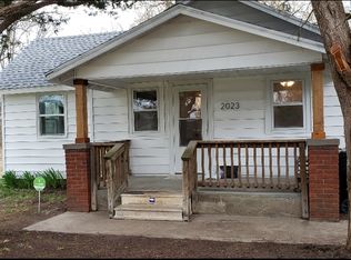 2023 NW Tyler St, Topeka, KS 66608