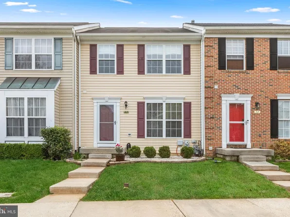 767 Shallow Ridge Ct, Abingdon, MD 21009