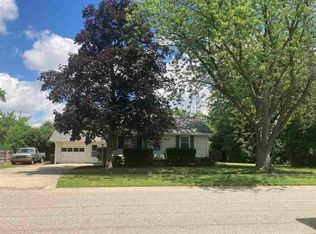 1601 Barney Ave, Flint, MI 48503