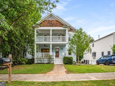 315 Melrose Ave, Decatur, GA, 30030