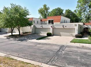 10 E Via Roma Dr, Wichita, KS 67230