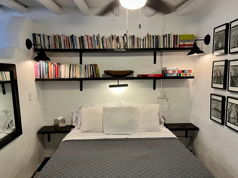 Bedroom.