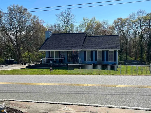 130 Fieldcrest Dr, Eastanollee, GA 30538