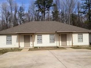 312 Clint Rd, Jacksonville, AR 72076