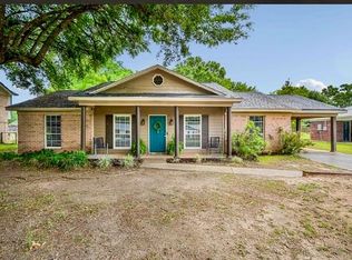 7201 Pecan Terrace Dr, Theodore, AL 36582