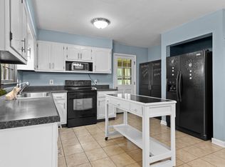 352 Mailman Rd, Knightdale, NC 27545
