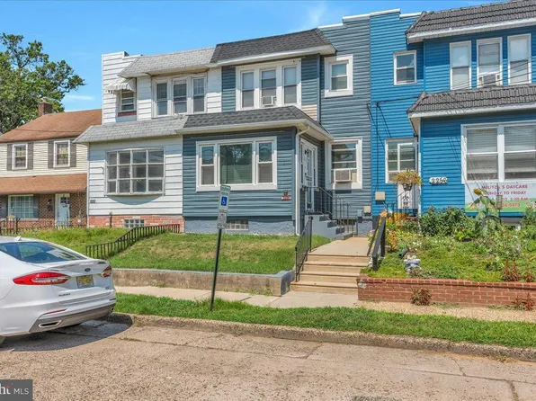 2254 Hollinshed Ave, Pennsauken, NJ 08110