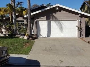22551 Via Santa Maria, Mission Viejo, CA 92691