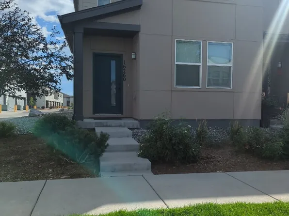 16260 E Warner Pl, Denver, CO 80239