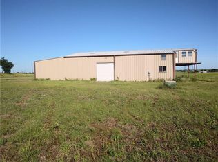 2413 County Road 4421, Rhome, TX 76078