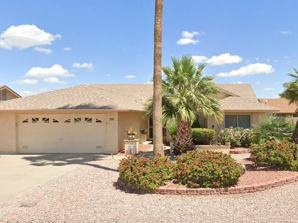 9220 W TARO Lane, Peoria, AZ 85382