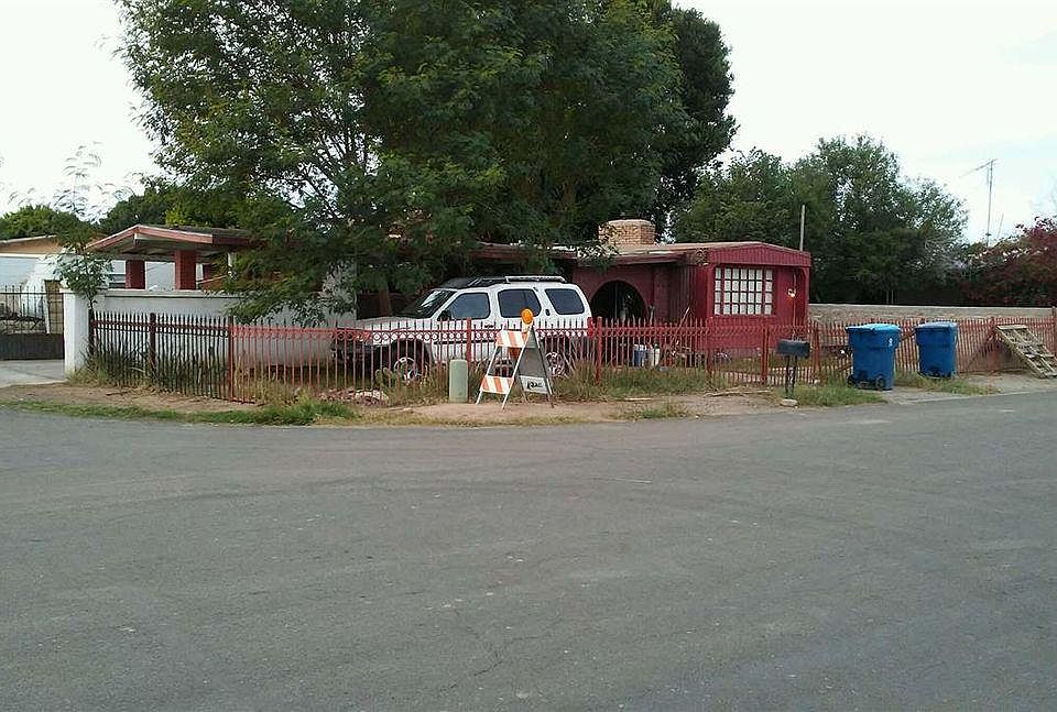 2nd image of 8176 S Pima Ln