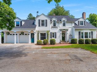 420 Waldo BOULEVARD, Manitowoc, WI 54220