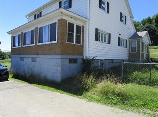 159 Academy Ln, Southwest, PA 15685