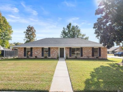 1005 E Palmview St, Gonzales, LA, 70737
