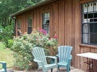 34742 Hillock Dr, Dade City, FL 33523