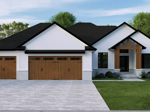 12615 N 161st Ave, Bennington, NE 68007