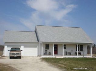 8202 Cth Jj, Manitowoc, WI 54220