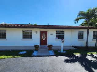 4325 SW 83rd Ave, Miami, FL 33155