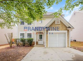 522 Marsh Lake Rd, Lawrenceville, GA 30045