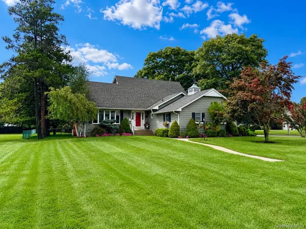 302 Maple Avenue, Patchogue, NY 11772