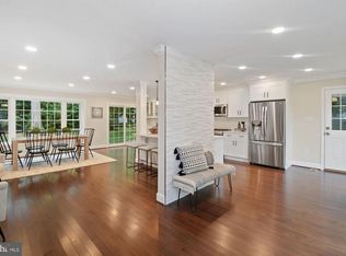8405 Briar Creek Dr, Annandale, VA 22003