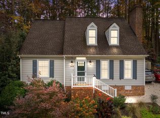 103 Bayoak Dr, Cary, NC 27513